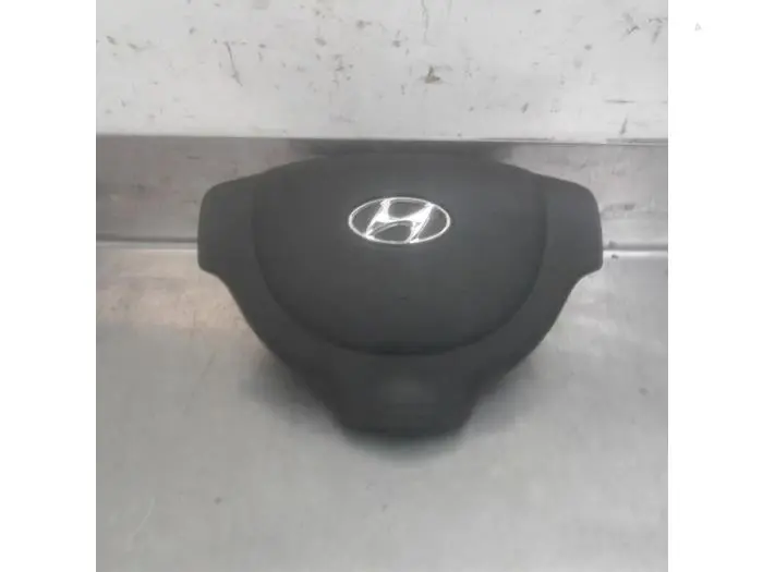 Poduszka powietrzna lewa (kierownica) Hyundai I10