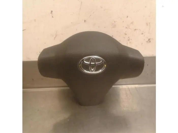 Poduszka powietrzna lewa (kierownica) Toyota Yaris