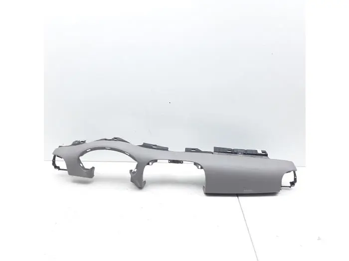 Poduszka powietrzna prawa (deska rozdzielcza) Nissan Micra