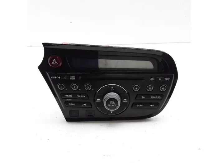 Radioodtwarzacz CD Honda Insight