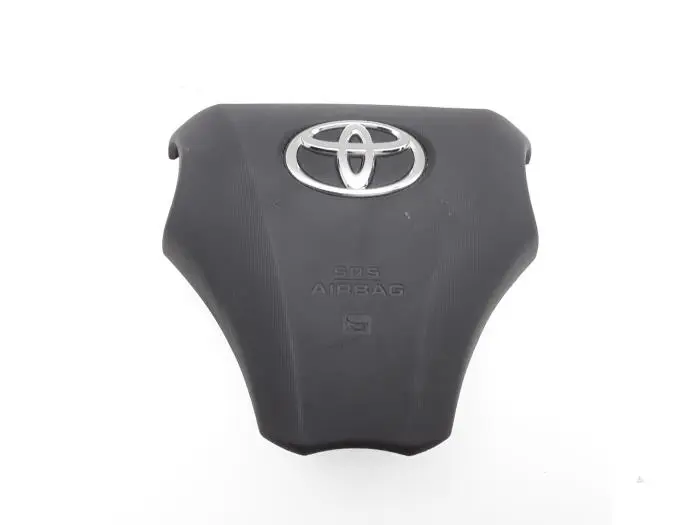 Poduszka powietrzna lewa (kierownica) Toyota IQ