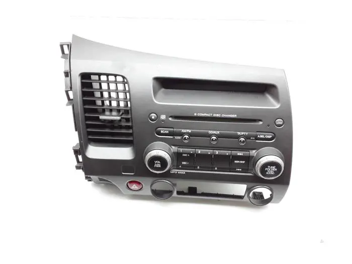 Radioodtwarzacz CD Honda Civic IMA