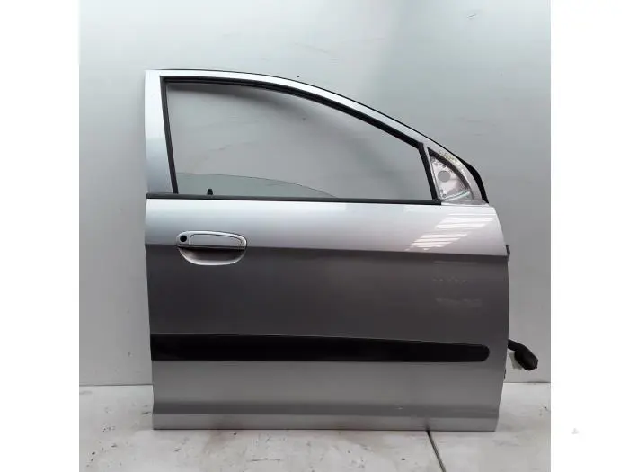 Drzwi prawe przednie wersja 4-drzwiowa Kia Picanto