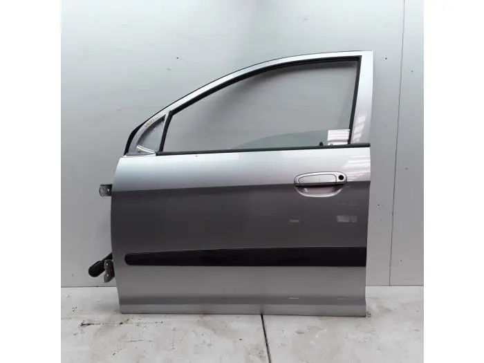 Drzwi lewe przednie wersja 4-drzwiowa Kia Picanto