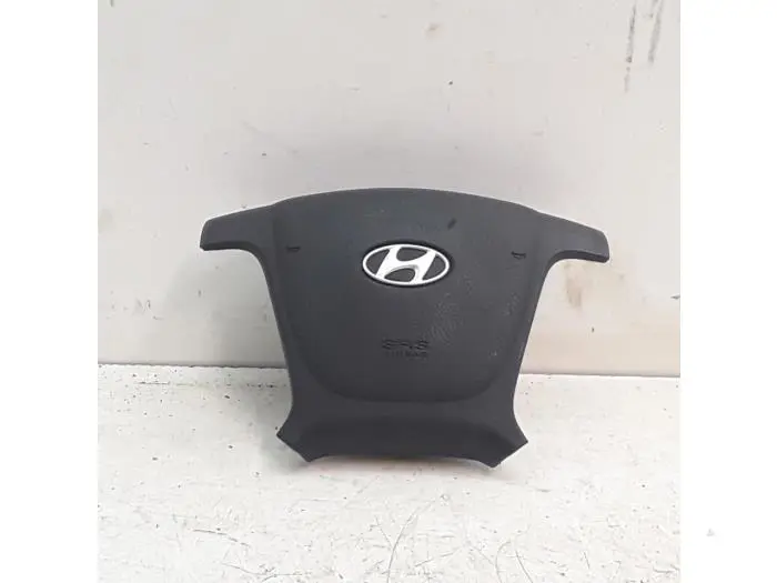 Poduszka powietrzna lewa (kierownica) Hyundai Santafe