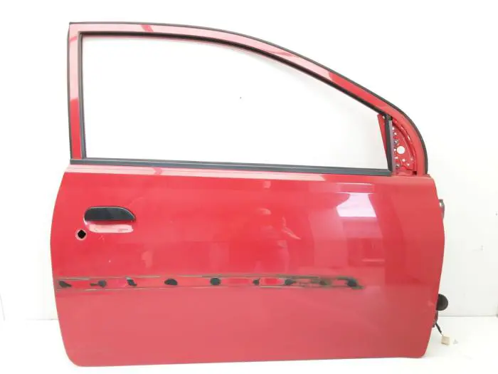 Drzwi prawe wersja 2-drzwiowa Daihatsu Cuore