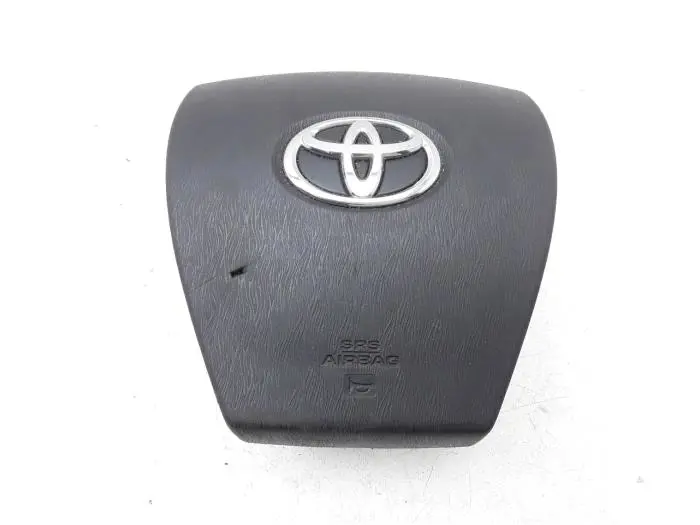 Poduszka powietrzna lewa (kierownica) Toyota Prius