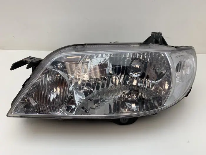 Reflektor lewy Mazda 323