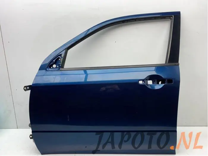 Drzwi lewe przednie wersja 4-drzwiowa Mitsubishi Outlander