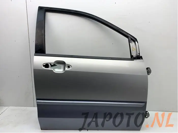 Drzwi prawe przednie wersja 4-drzwiowa Mazda MPV