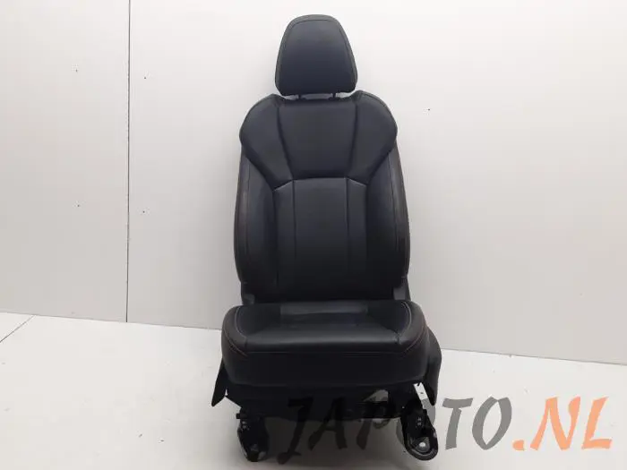 Fotel lewy Subaru XV