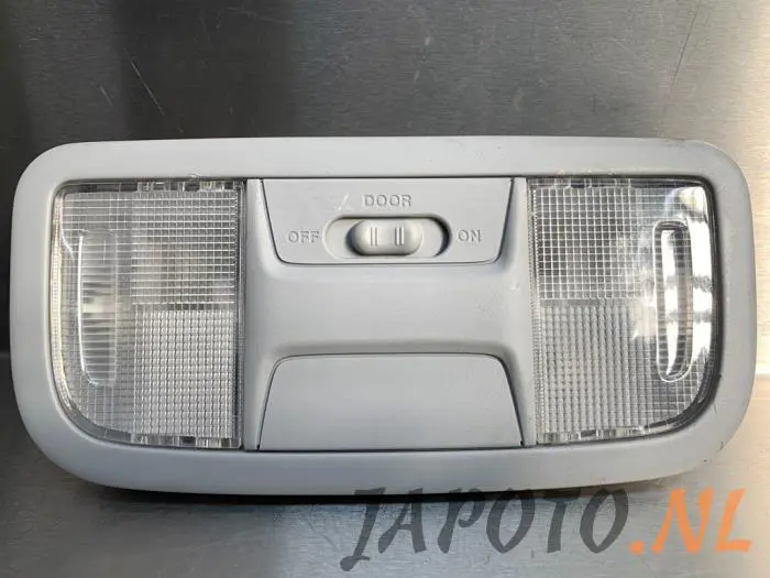 Oswietlenie wewnetrzne przód Honda CR-Z