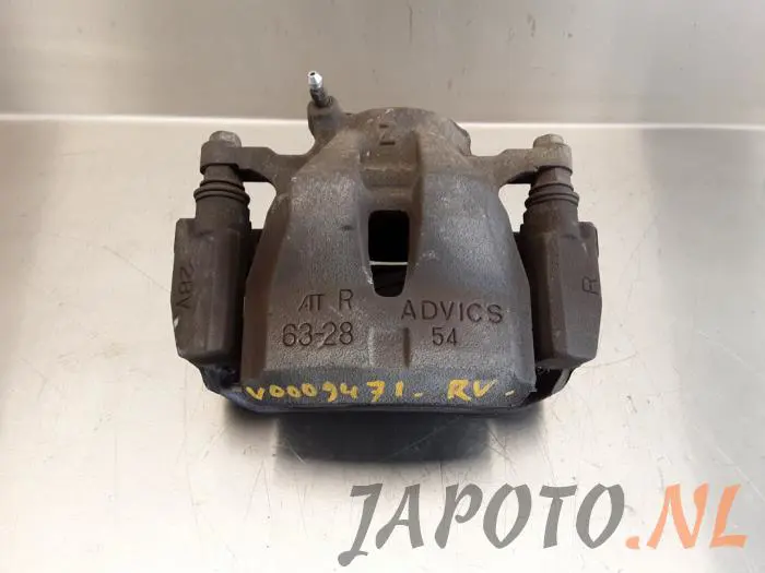 Zacisk hamulcowy prawy przód Toyota Rav-4