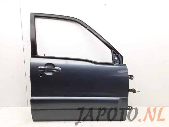 Drzwi prawe przednie wersja 4-drzwiowa Suzuki Grand Vitara