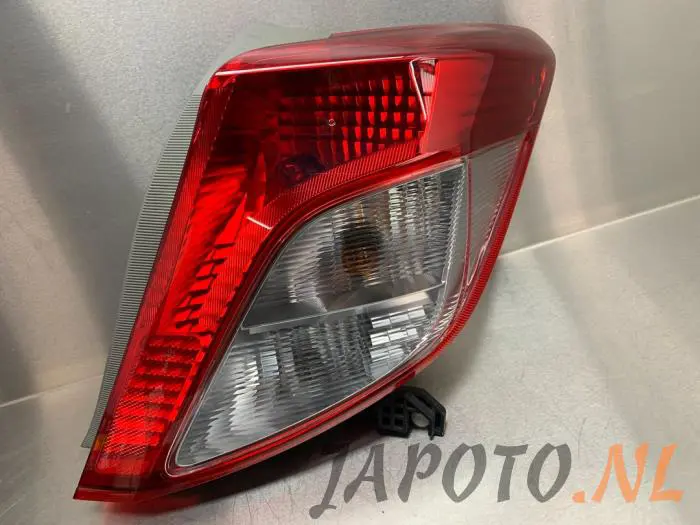 Tylne swiatlo pozycyjne prawe Toyota Yaris