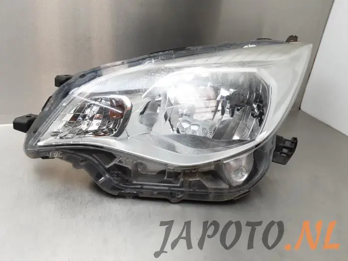 Reflektor lewy Subaru Trezia