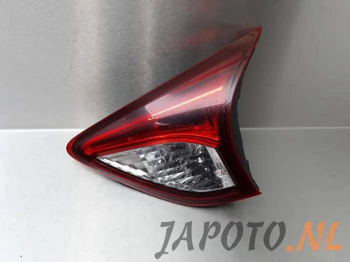 Tylne swiatlo pozycyjne prawe Mazda CX-5