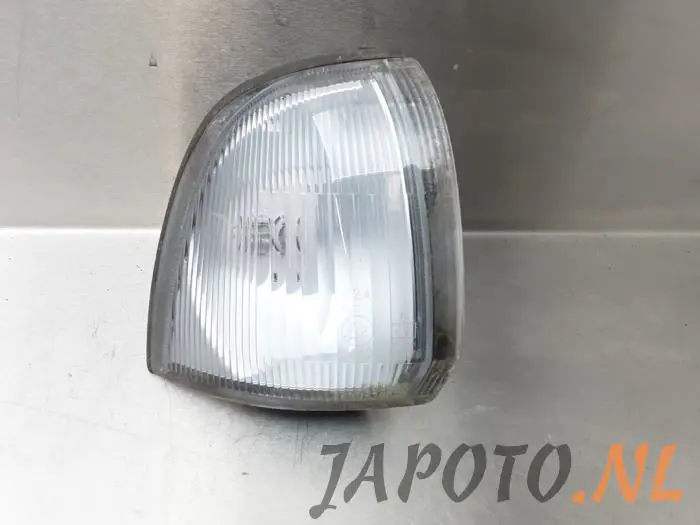Swiatlo postojowe prawe Suzuki Alto