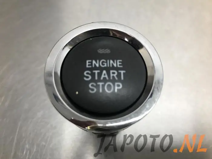 Przelacznik Start/Stop Subaru Legacy