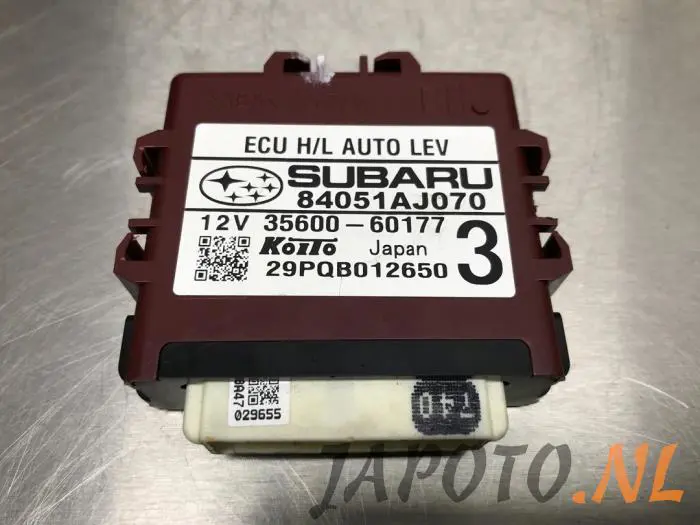 Modul (rózne) Subaru Legacy