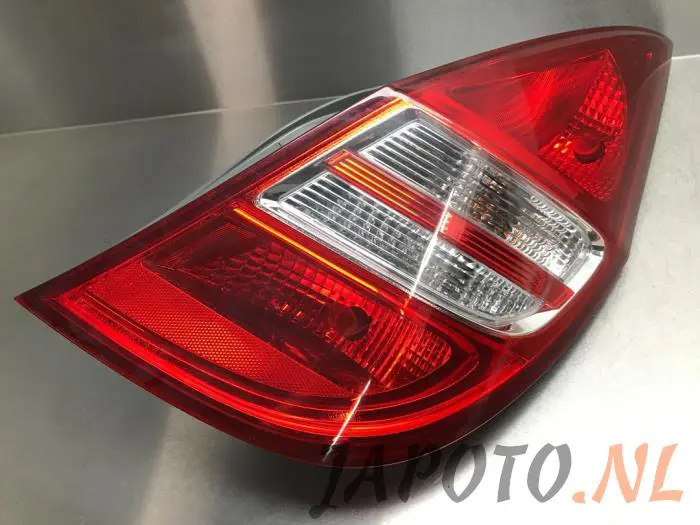 Tylne swiatlo pozycyjne prawe Hyundai I30