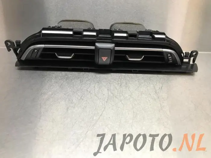 Kratka wentylacyjna deski rozdzielczej Toyota C-HR