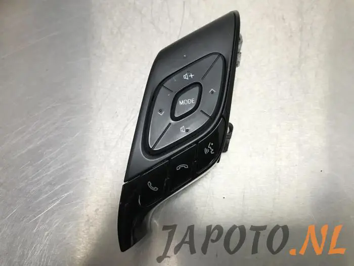 Modul telefoniczny Toyota C-HR
