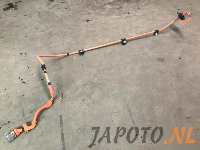 Kabel wysokiego napiecia Toyota Corolla