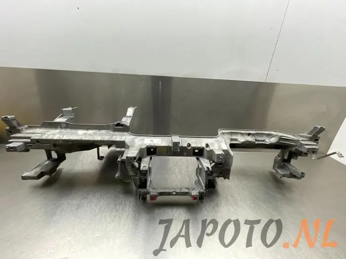 Belka panelu sterowania Toyota Supra