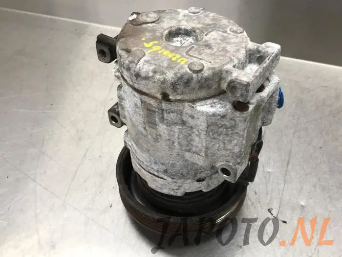 Pompa klimatyzacji Toyota Celica