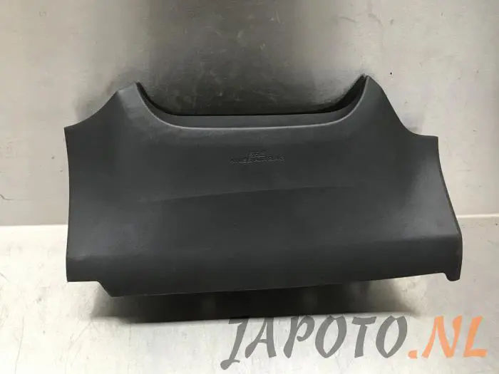 Poduszka powietrzna kolanowa Toyota Auris