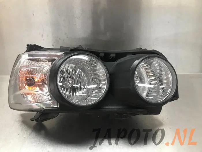 Reflektor lewy Chevrolet Aveo