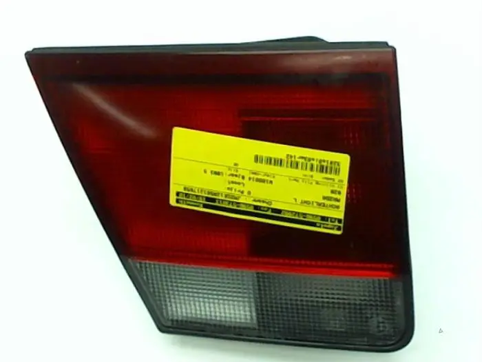 Tylne swiatlo pozycyjne lewe Mazda 626