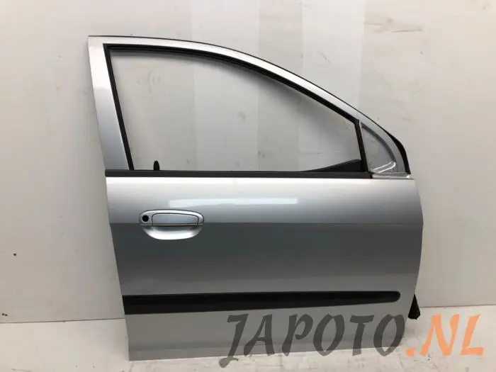 Drzwi prawe przednie wersja 4-drzwiowa Kia Picanto