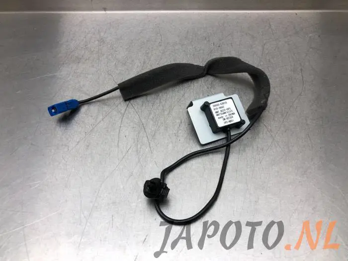 Antena GPS Suzuki Ignis