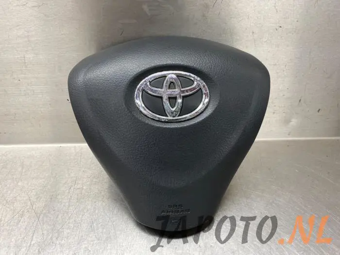 Poduszka powietrzna lewa (kierownica) Toyota Auris