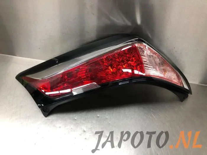 Tylne swiatlo pozycyjne prawe Toyota Aygo