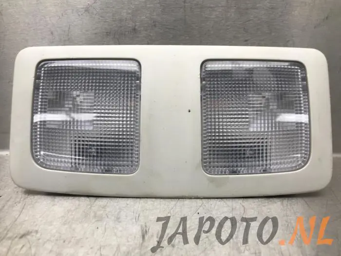 Oswietlenie wewnetrzne tyl Mazda CX-5
