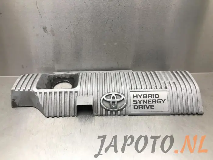 Plyta ochronna silnika Toyota Prius Plus