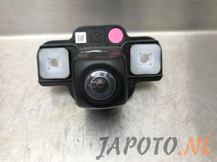 Kamera cofania Toyota Rav-4