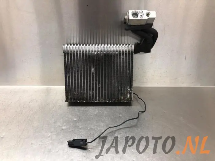Parownik klimatyzacji Toyota Aygo