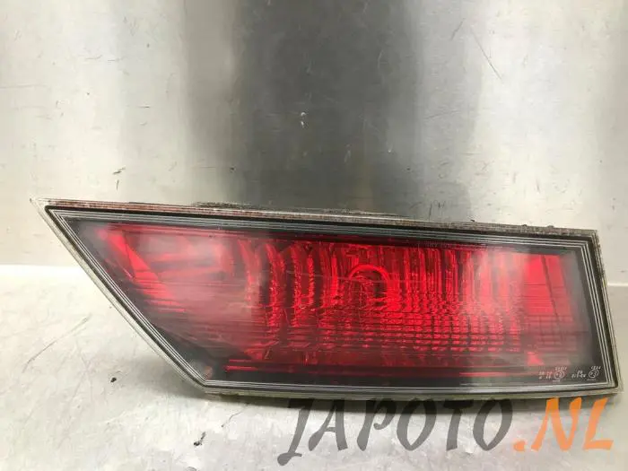 Tylne swiatlo pozycyjne lewe Honda Civic