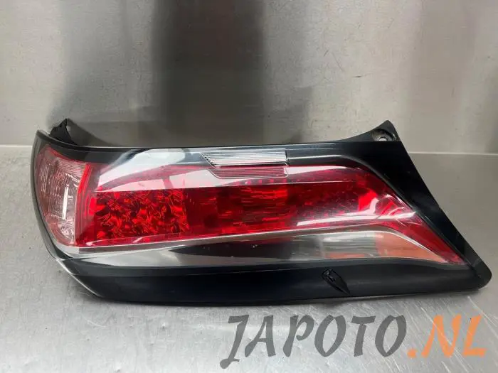 Tylne swiatlo pozycyjne prawe Toyota Aygo