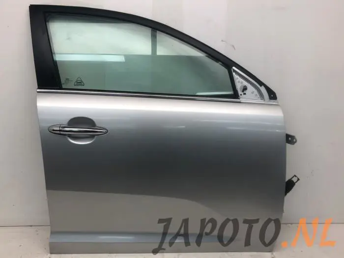 Drzwi prawe przednie wersja 4-drzwiowa Hyundai I30