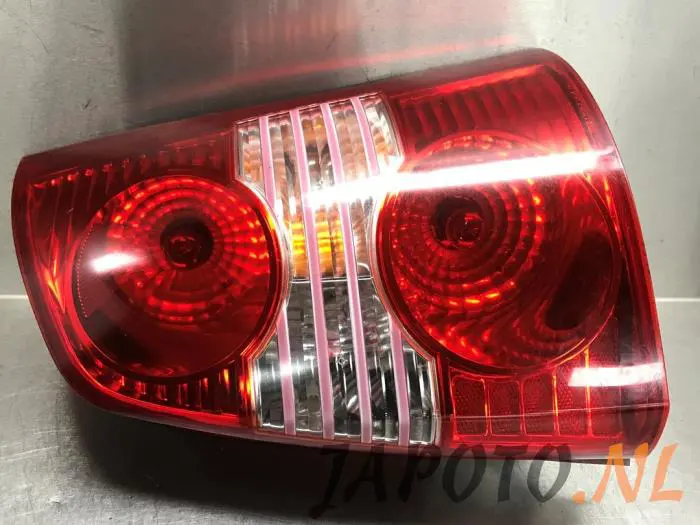 Tylne swiatlo pozycyjne prawe Hyundai Atos