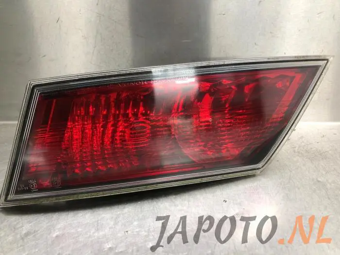 Tylne swiatlo pozycyjne prawe Honda Civic