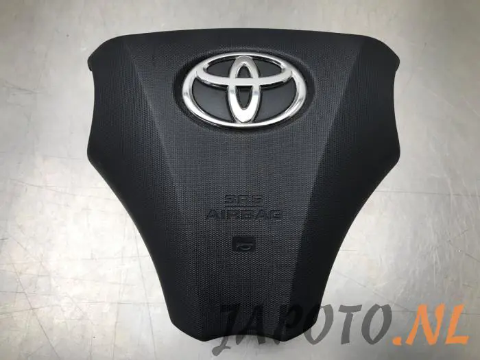 Poduszka powietrzna lewa (kierownica) Toyota IQ