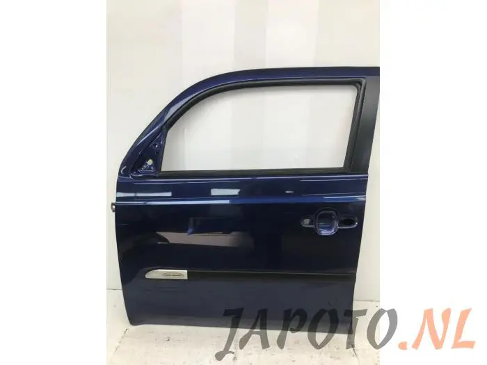 Drzwi lewe przednie wersja 4-drzwiowa Daihatsu Materia