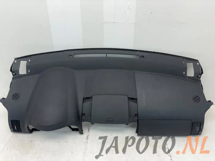 Poduszka powietrzna prawa (deska rozdzielcza) Toyota Corolla Verso