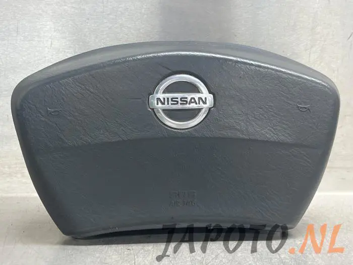 Poduszka powietrzna lewa (kierownica) Nissan Primastar